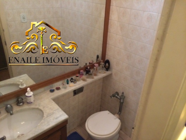 Apartamento residencial em rio de janeiro - rj, copacabana