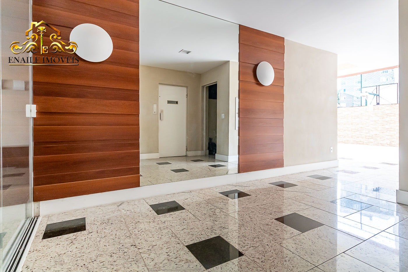 Apartamento residencial em rio de janeiro - rj, tijuca