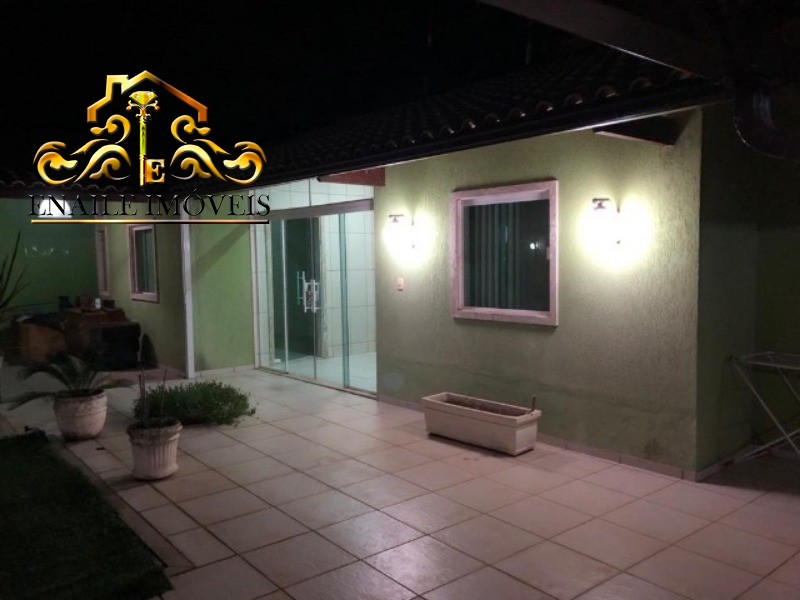 Casa residencial em itaguaí - rj, califórnia