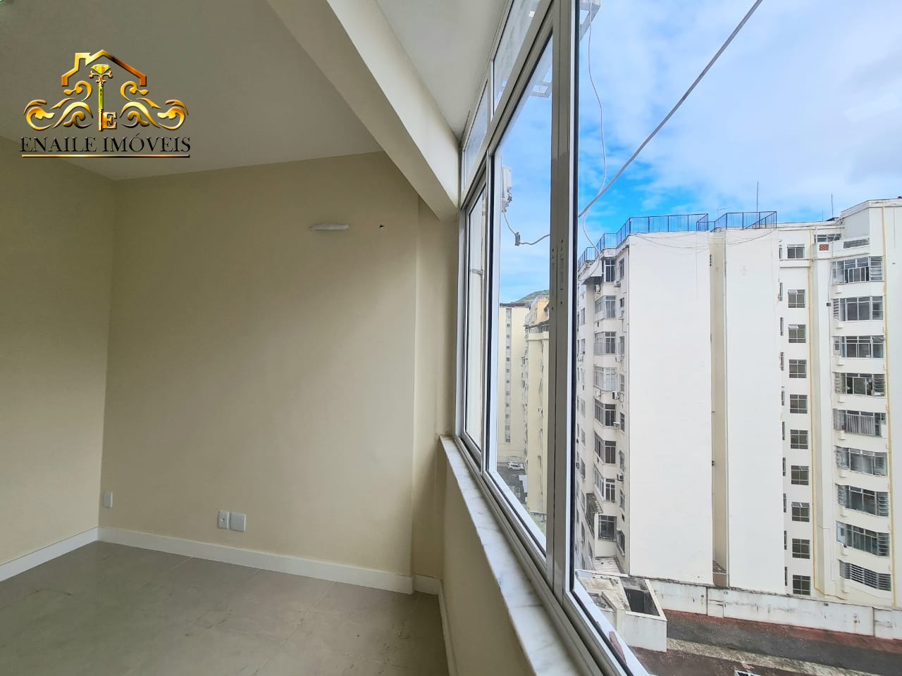 Apartamento residencial em rio de janeiro - rj, copacabana