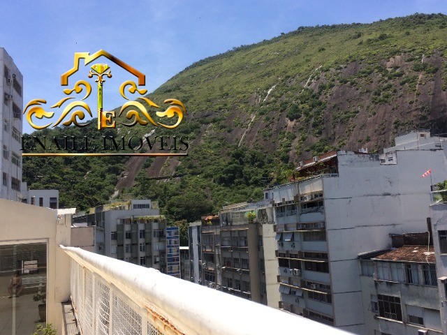 Apartamento residencial em rio de janeiro - rj, copacabana
