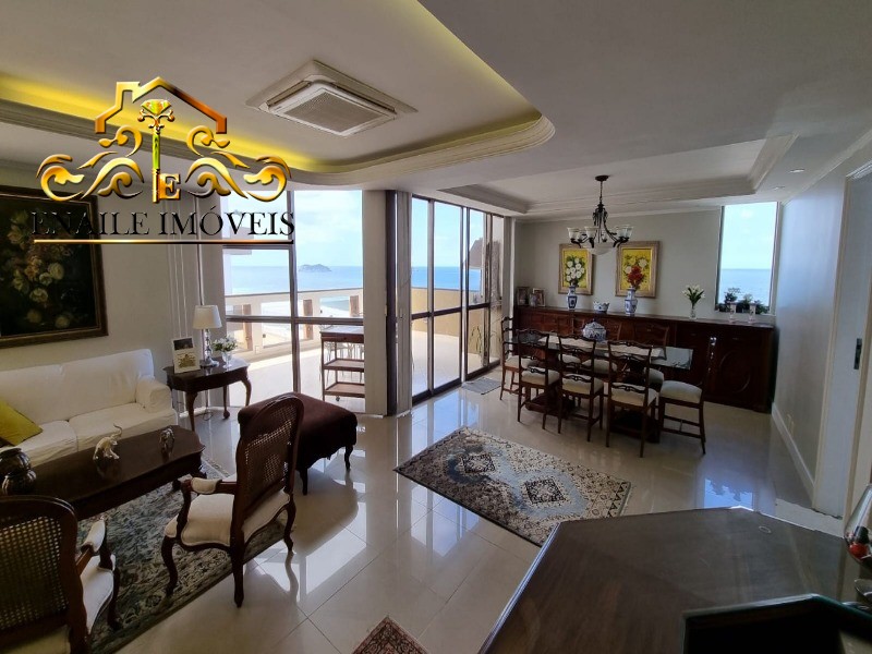 Apartamento residencial em rio de janeiro - rj, barra da tijuca