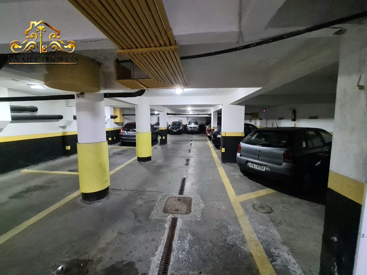 Apartamento residencial em rio de janeiro - rj, copacabana
