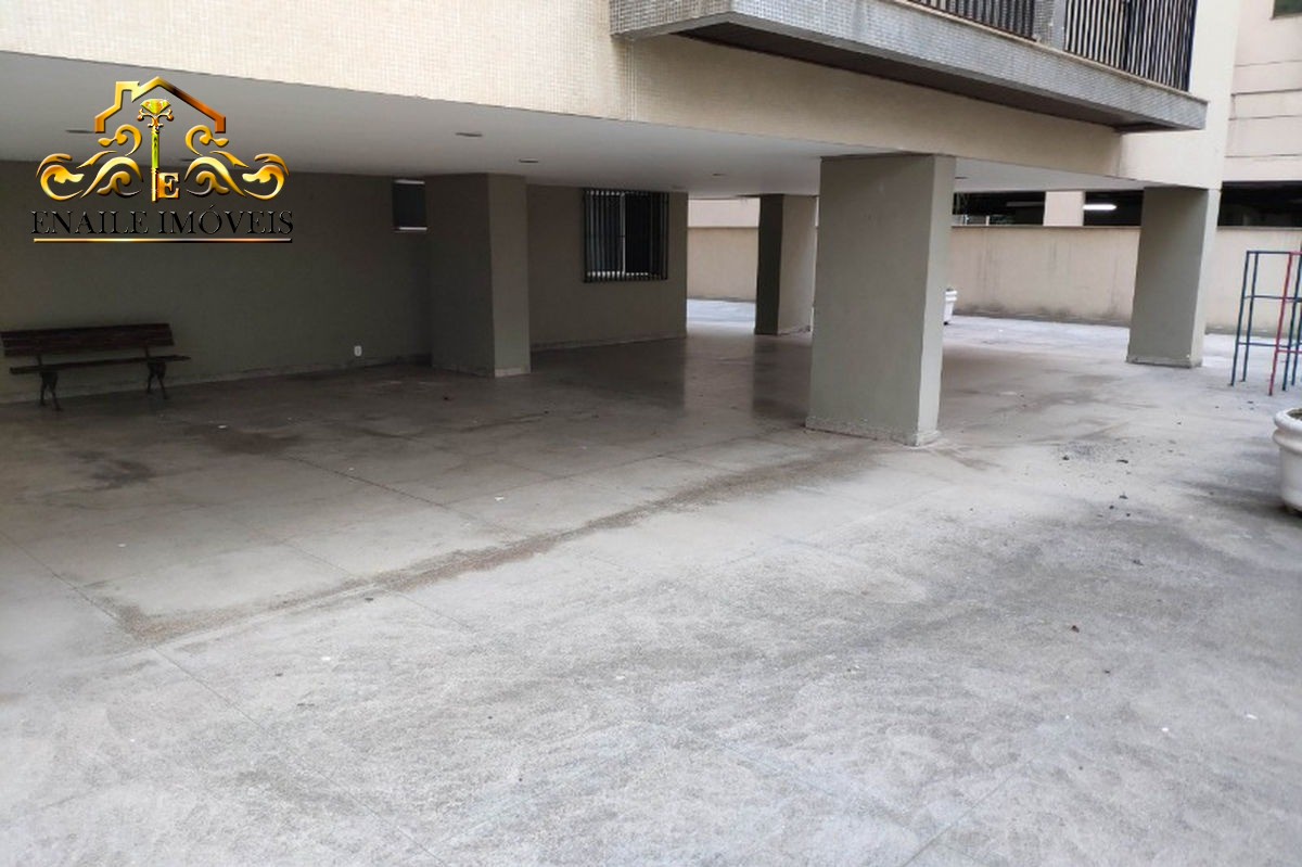 Apartamento residencial em rio de janeiro - rj, freguesia (jacarepaguá)