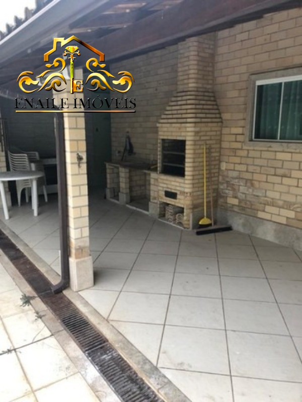 Casa residencial em itaguaí - rj, califórnia