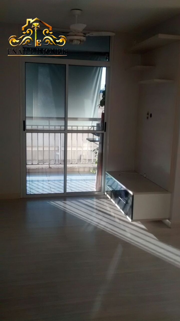 Apartamento residencial em rio de janeiro - rj, anil