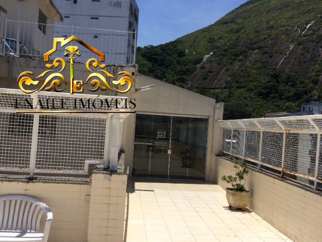 Apartamento residencial em rio de janeiro - rj, copacabana