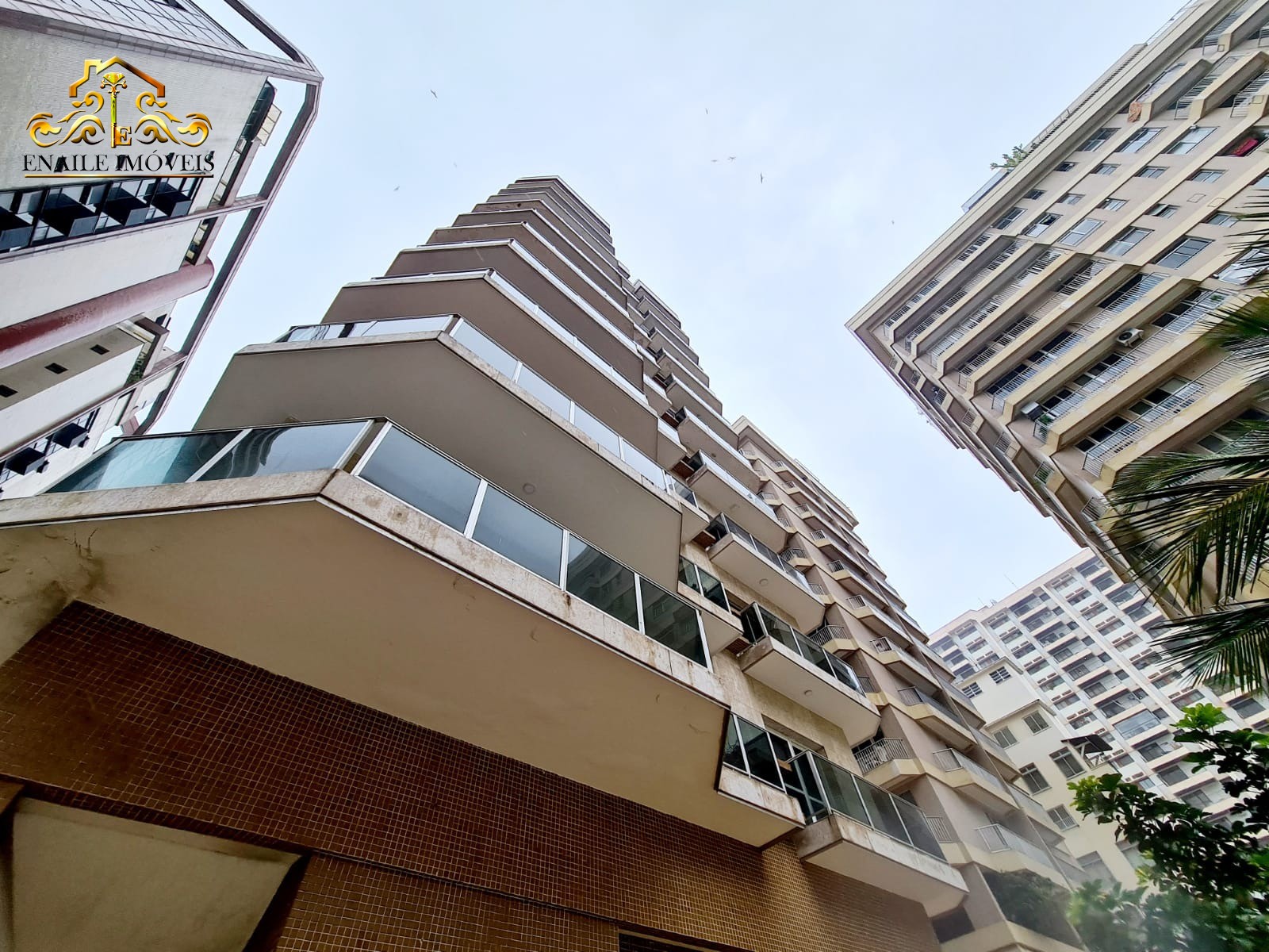 Apartamento residencial em rio de janeiro - rj, copacabana