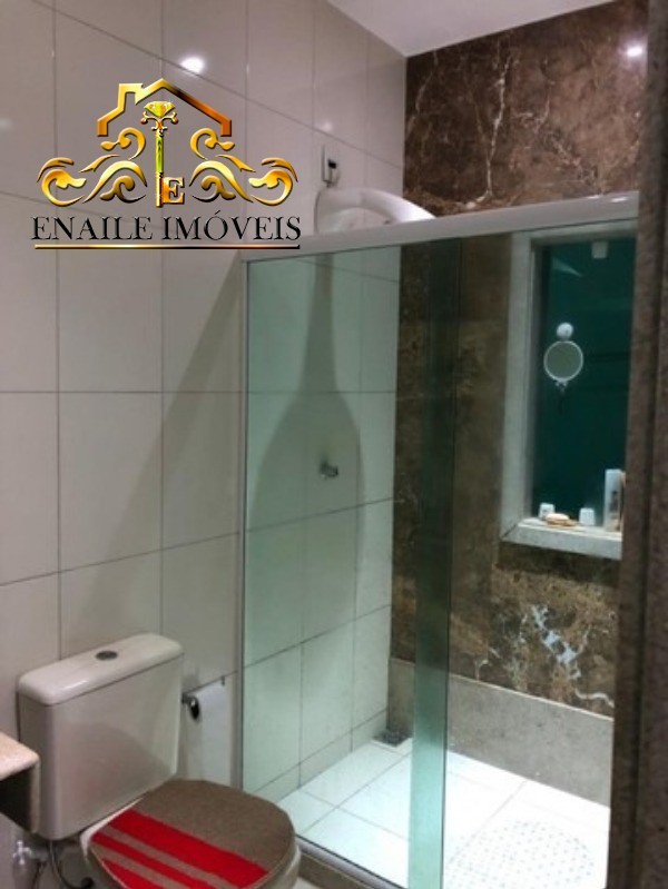 Casa residencial em itaguaí - rj, califórnia