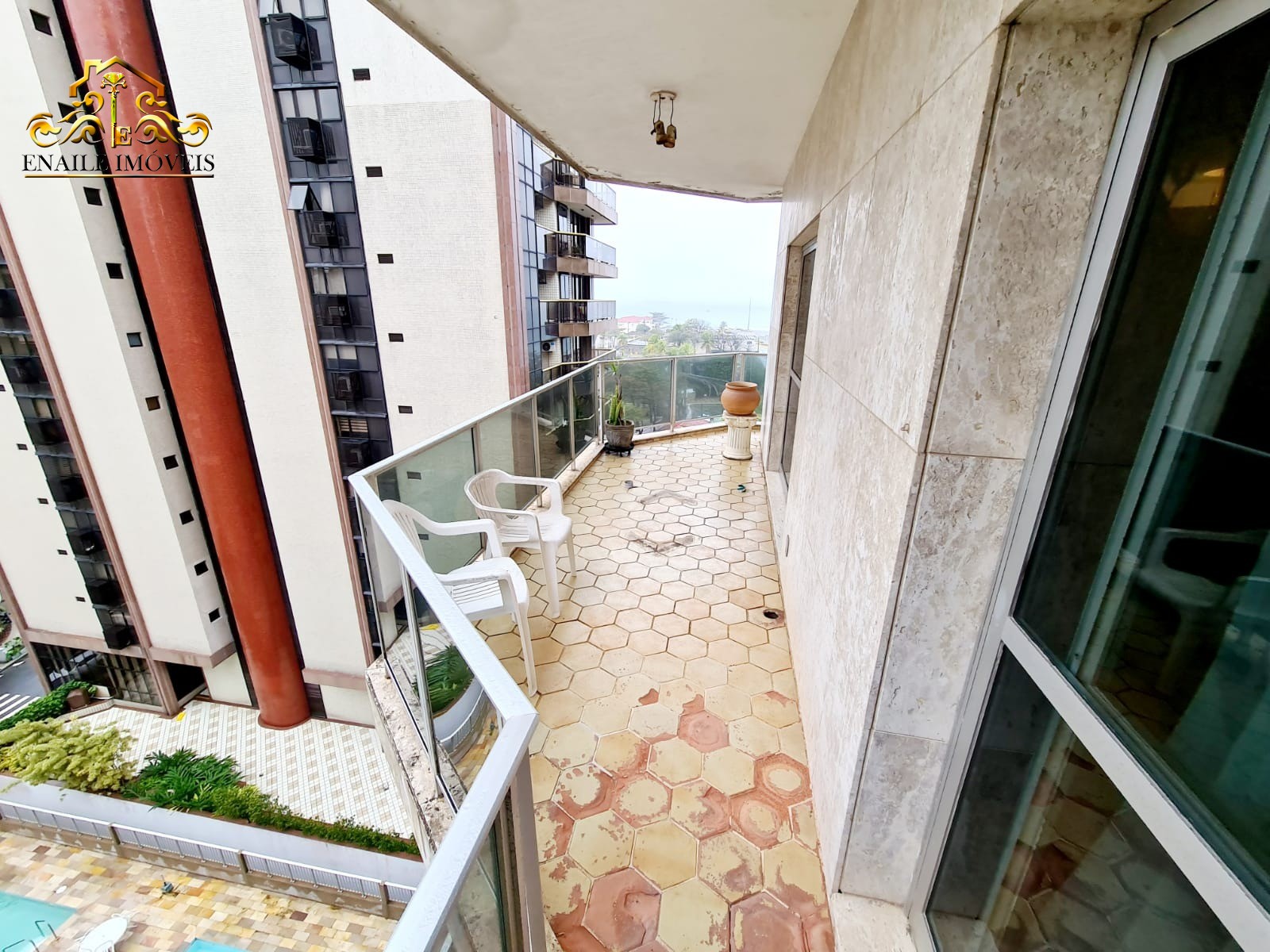 Apartamento residencial em rio de janeiro - rj, copacabana