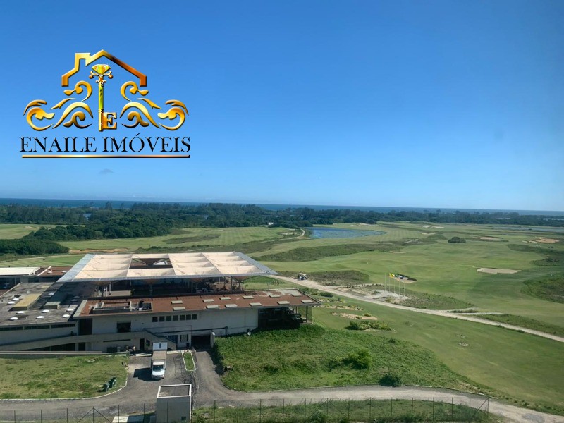 Apartamento residencial em rio de janeiro - rj, barra da tijuca