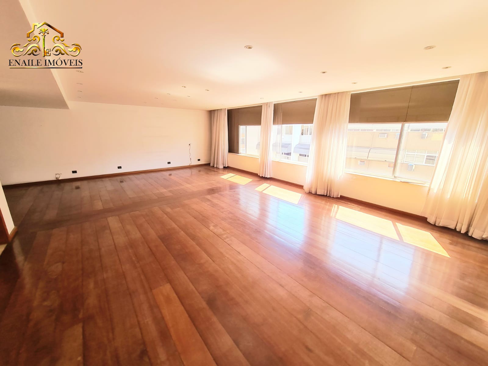 Apartamento residencial em rio de janeiro - rj, copacabana