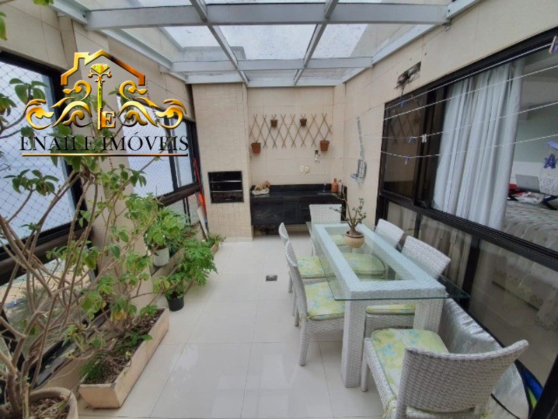 Apartamento residencial em rio de janeiro - rj, barra da tij