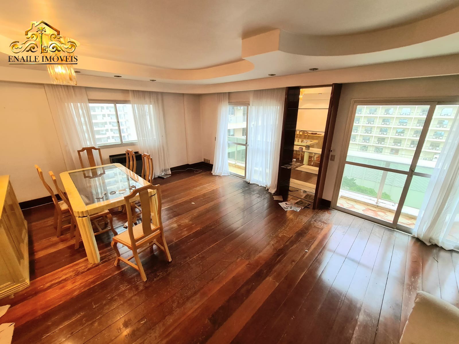 Apartamento residencial em rio de janeiro - rj, copacabana