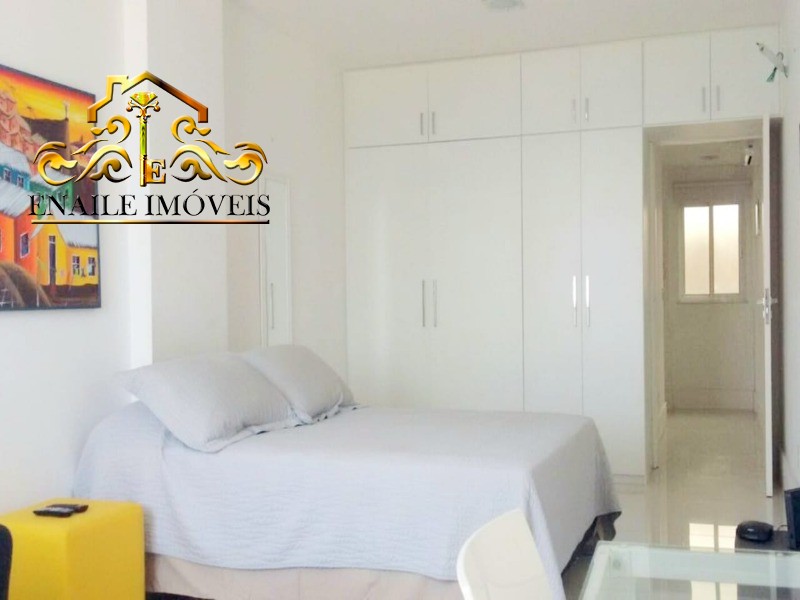 Apartamento residencial em rio de janeiro - rj, copacabana
