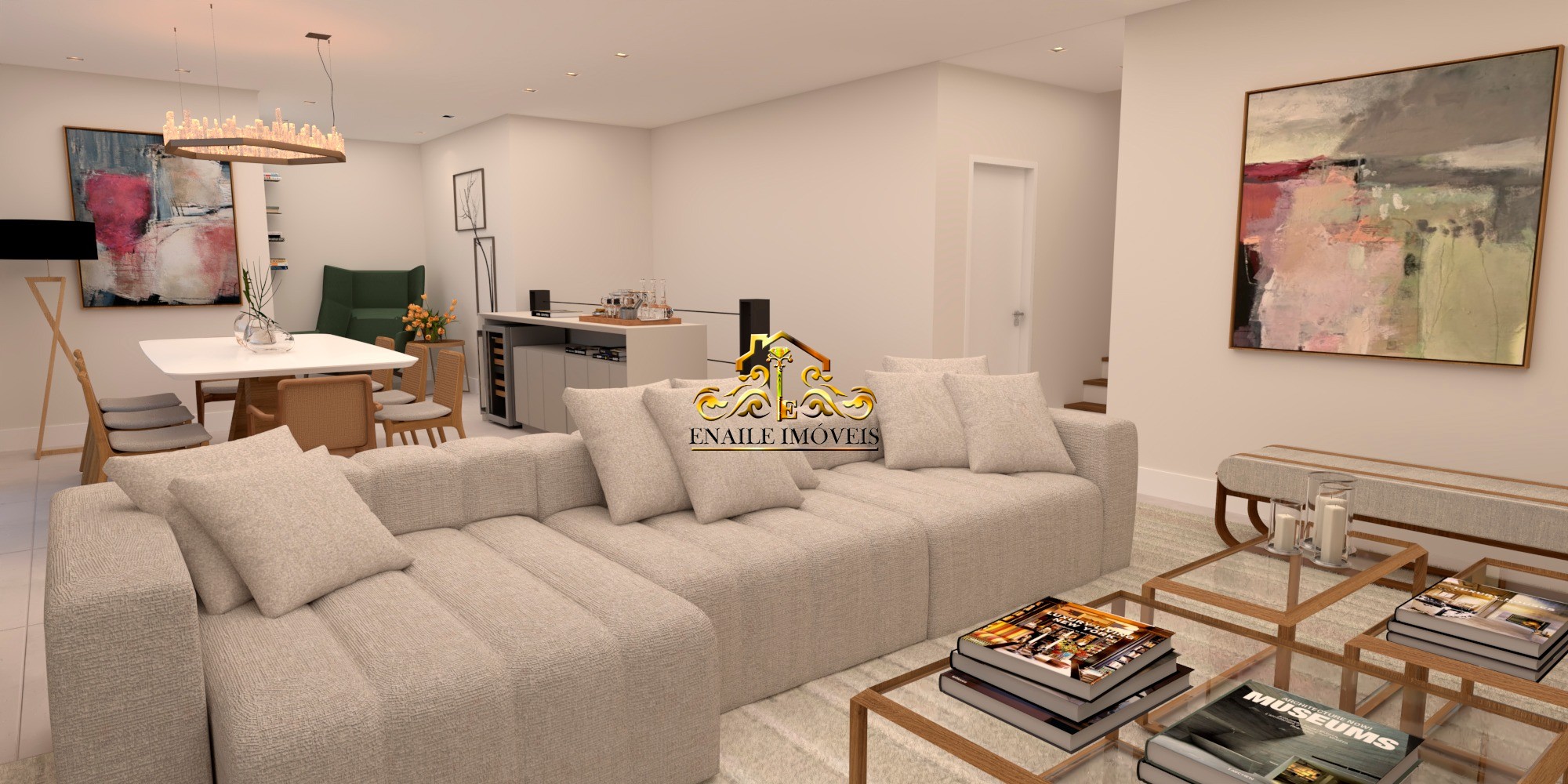Casa residencial em niterói - rj, vila progresso