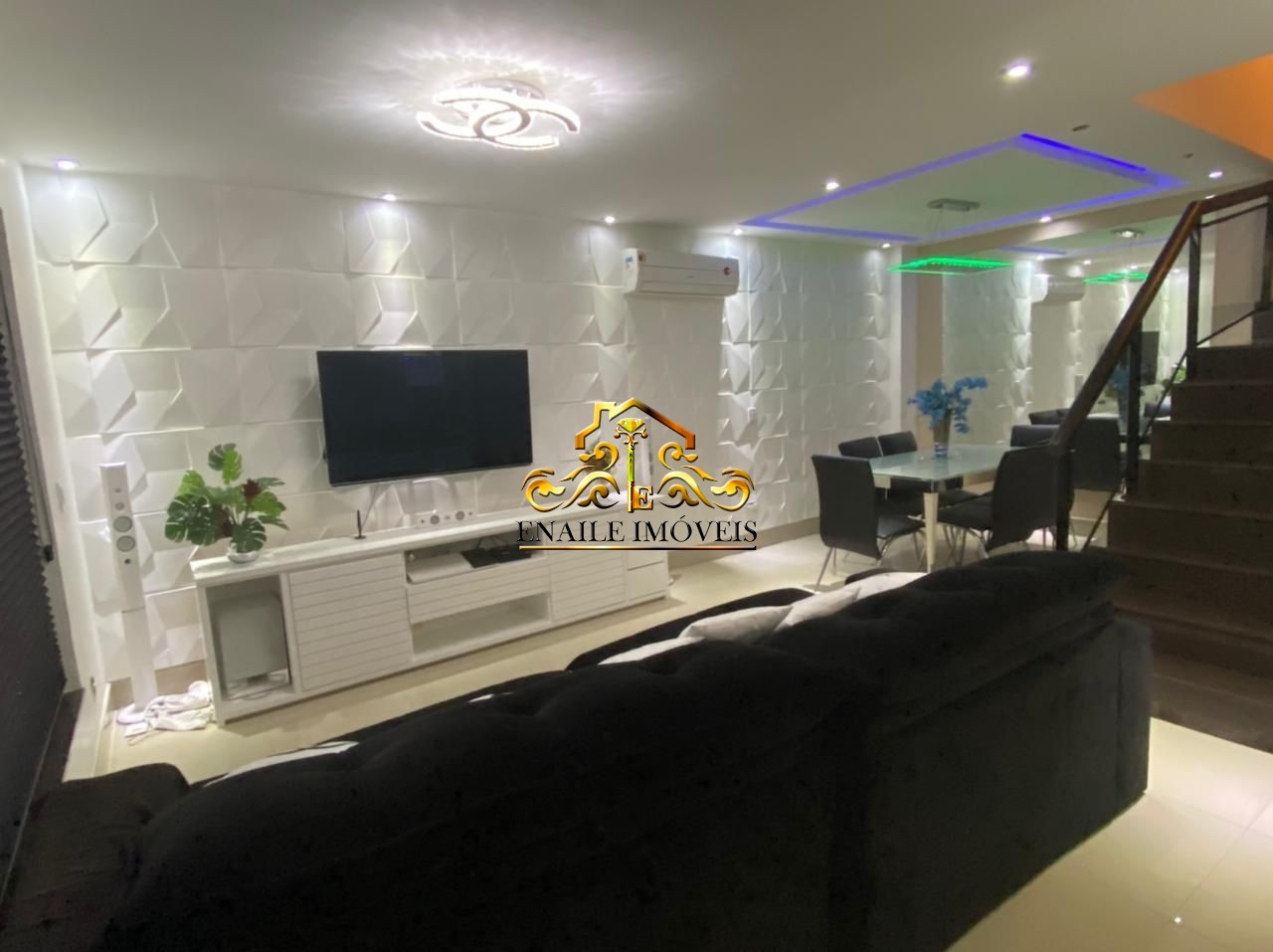 Casa residencial em rio de janeiro - rj, recreio dos bandeirantes