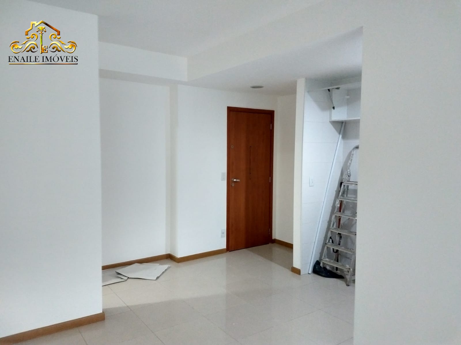 Apartamento residencial em rio de janeiro - rj, jacarepaguá