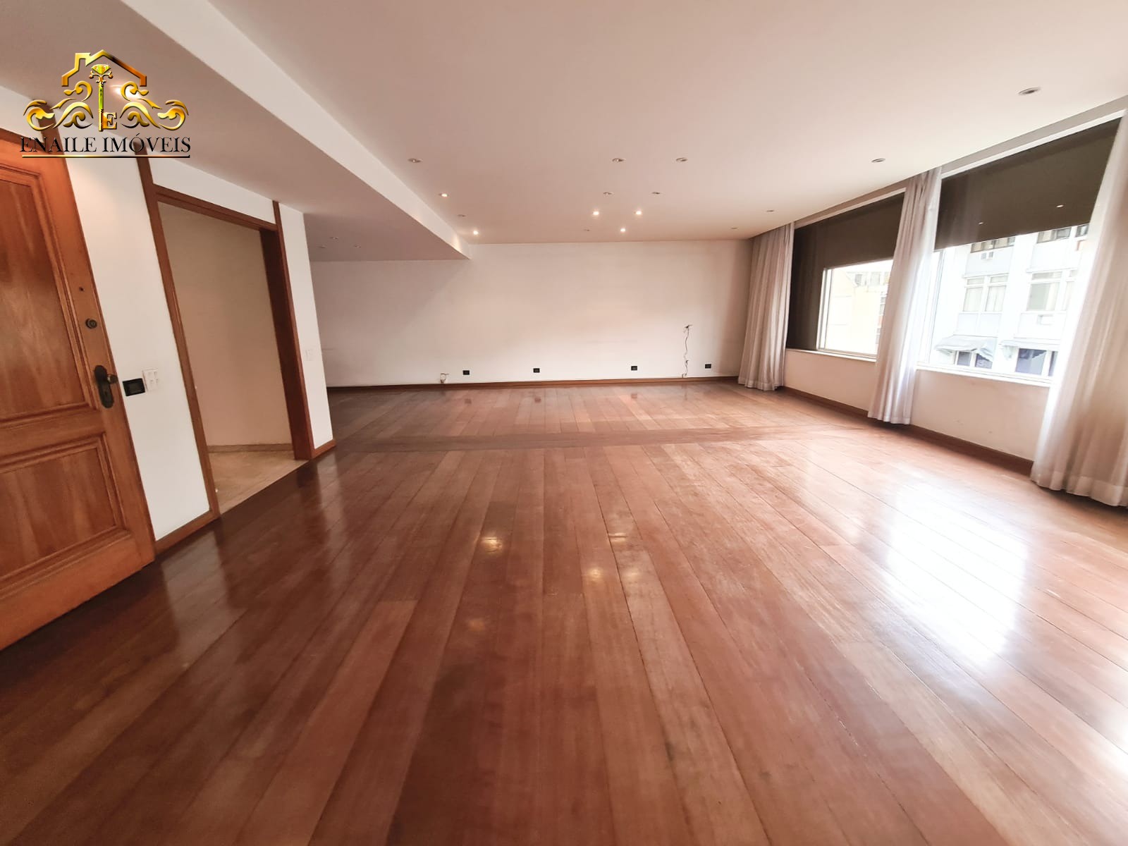 Apartamento residencial em rio de janeiro - rj, copacabana