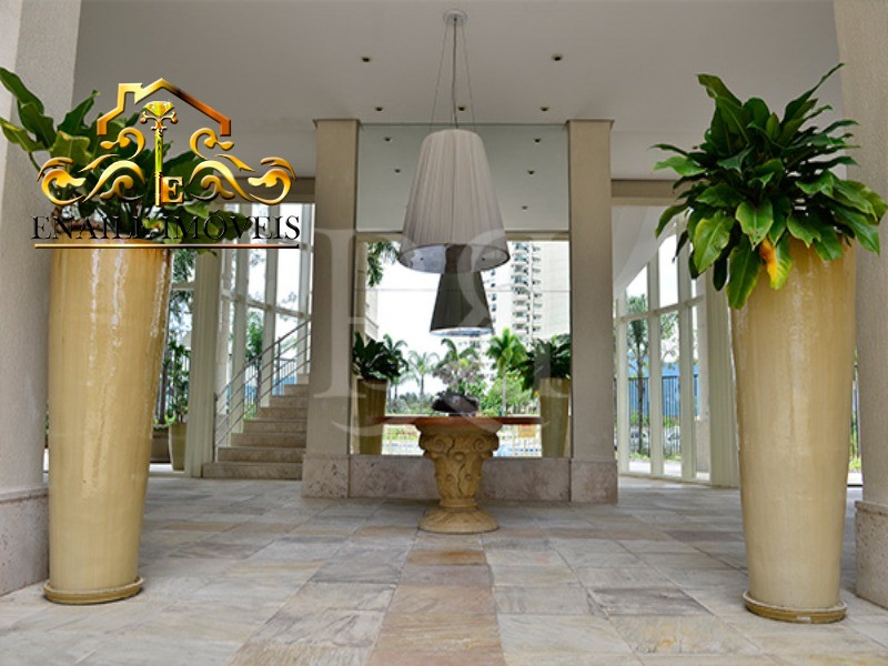 Apartamento residencial em rio de janeiro - rj, barra da tijuca