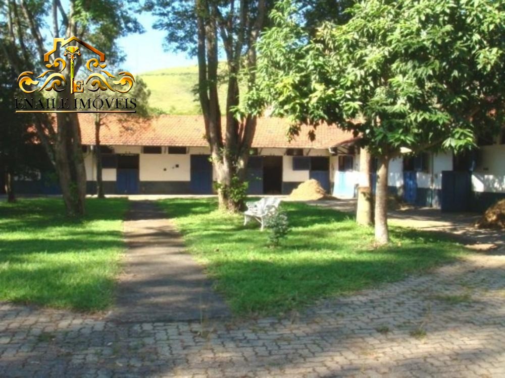 Haras rural em arapeí - sp, centro