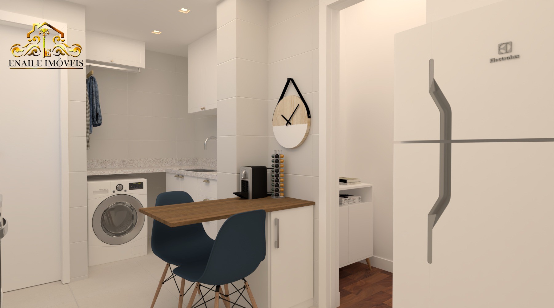 Apartamento residencial em rio de janeiro - rj, copacabana