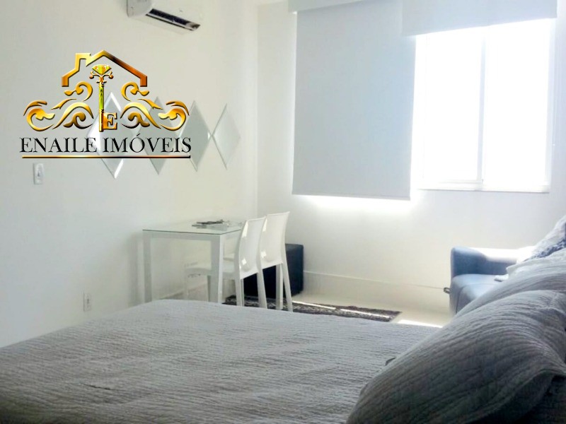 Apartamento residencial em rio de janeiro - rj, copacabana