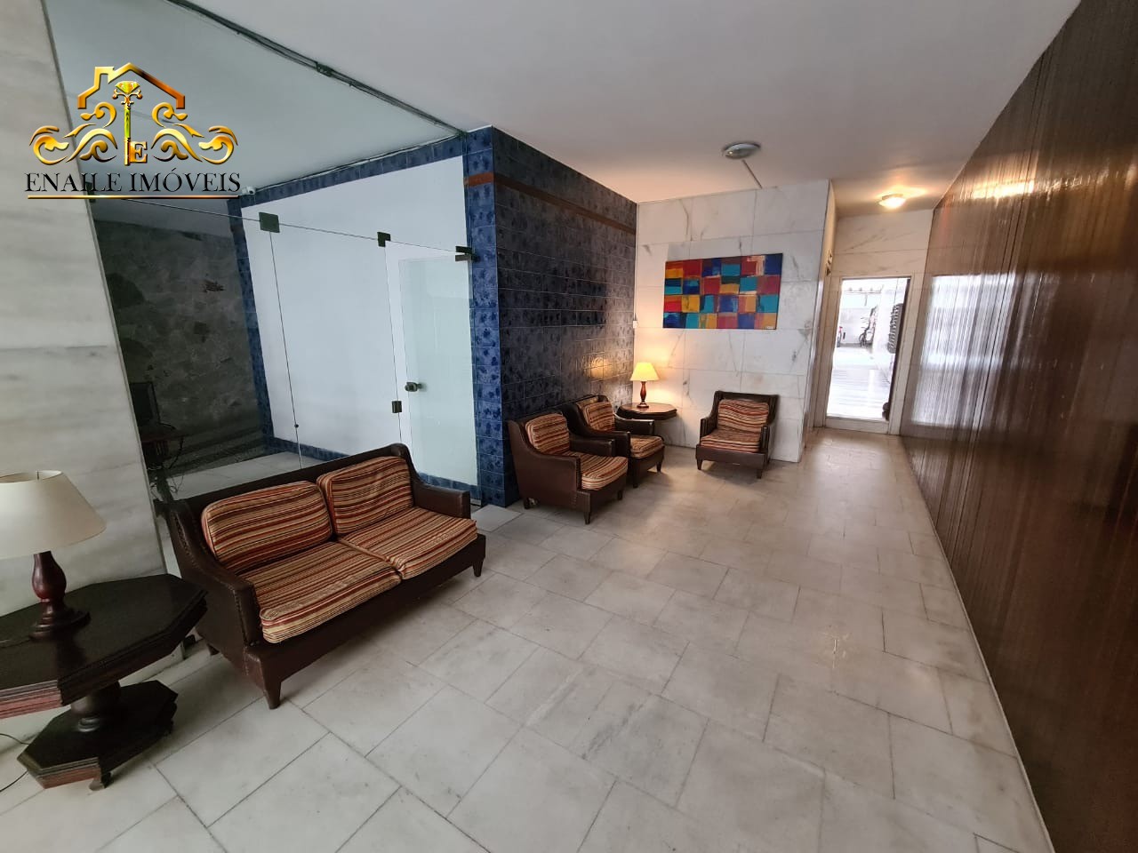 Apartamento residencial em rio de janeiro - rj, copacabana