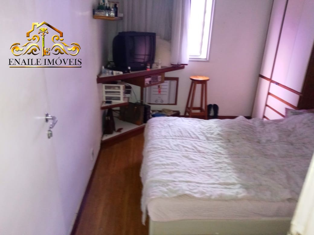 Apartamento residencial em rio de janeiro - rj, lagoa
