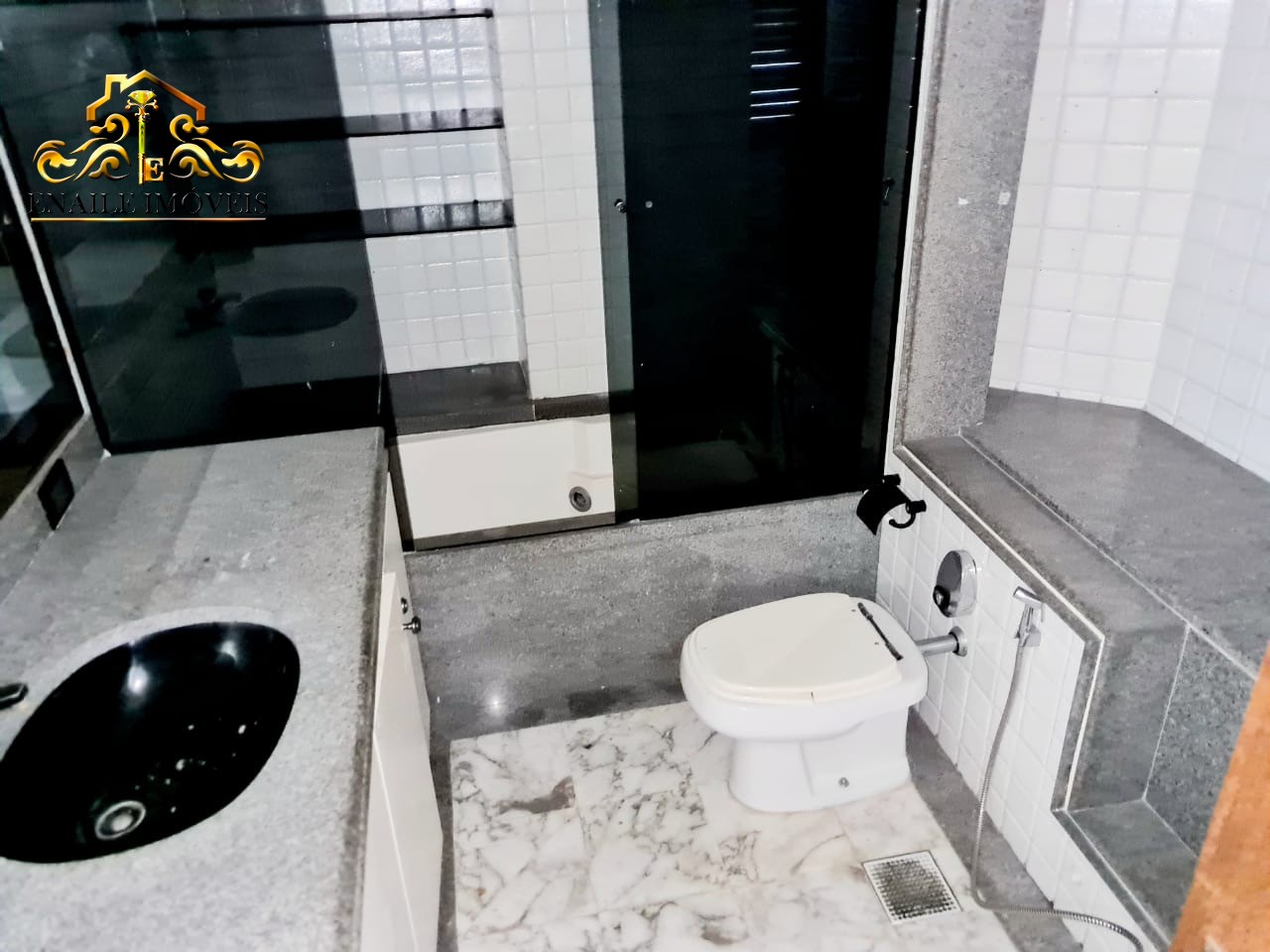 Apartamento residencial em rio de janeiro - rj, copacabana