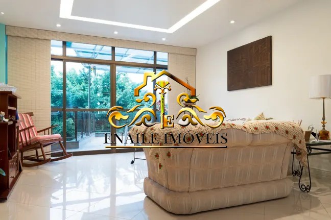 Apartamento residencial em rio de janeiro - rj, barra da tij