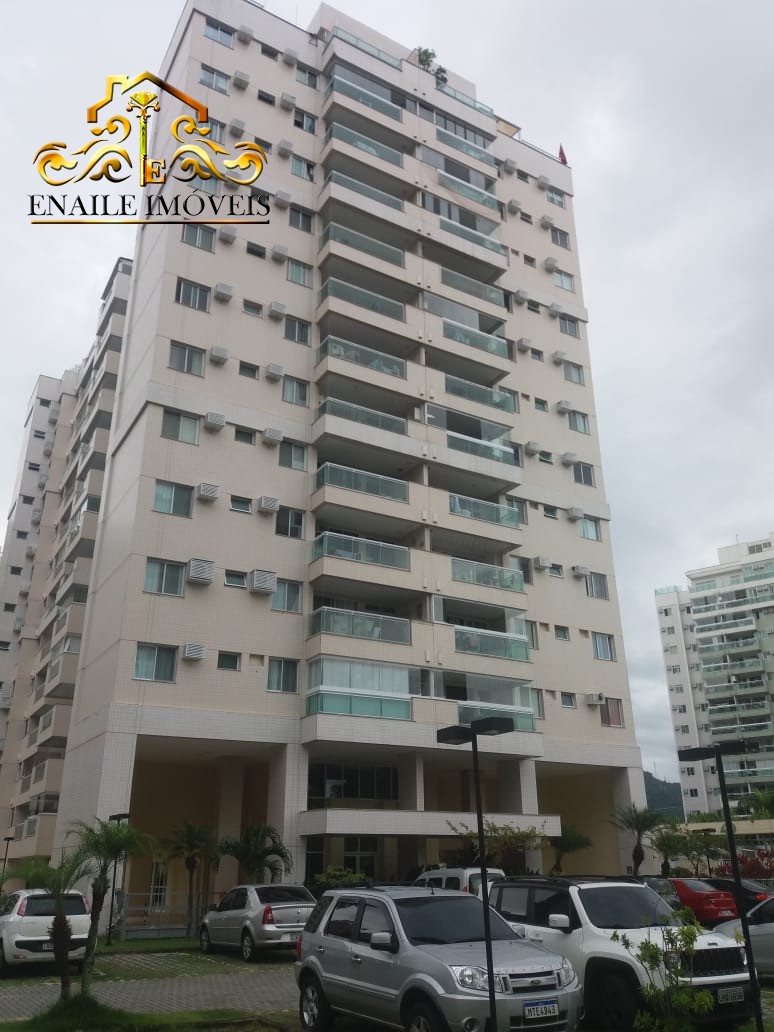 Apartamento residencial em rio de janeiro - rj, jacarepaguá