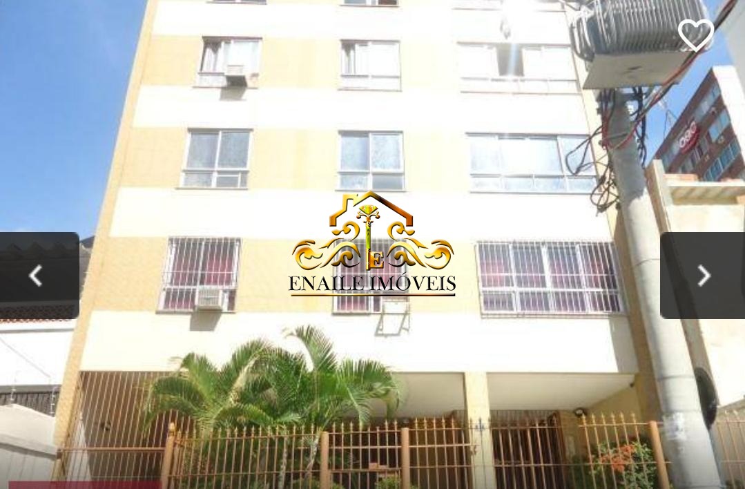 Apartamento residencial em rio de janeiro - rj, méier
