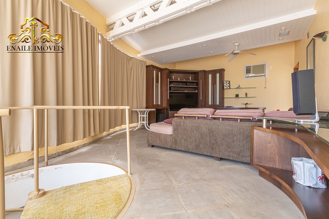 Apartamento residencial em rio de janeiro - rj, lagoa