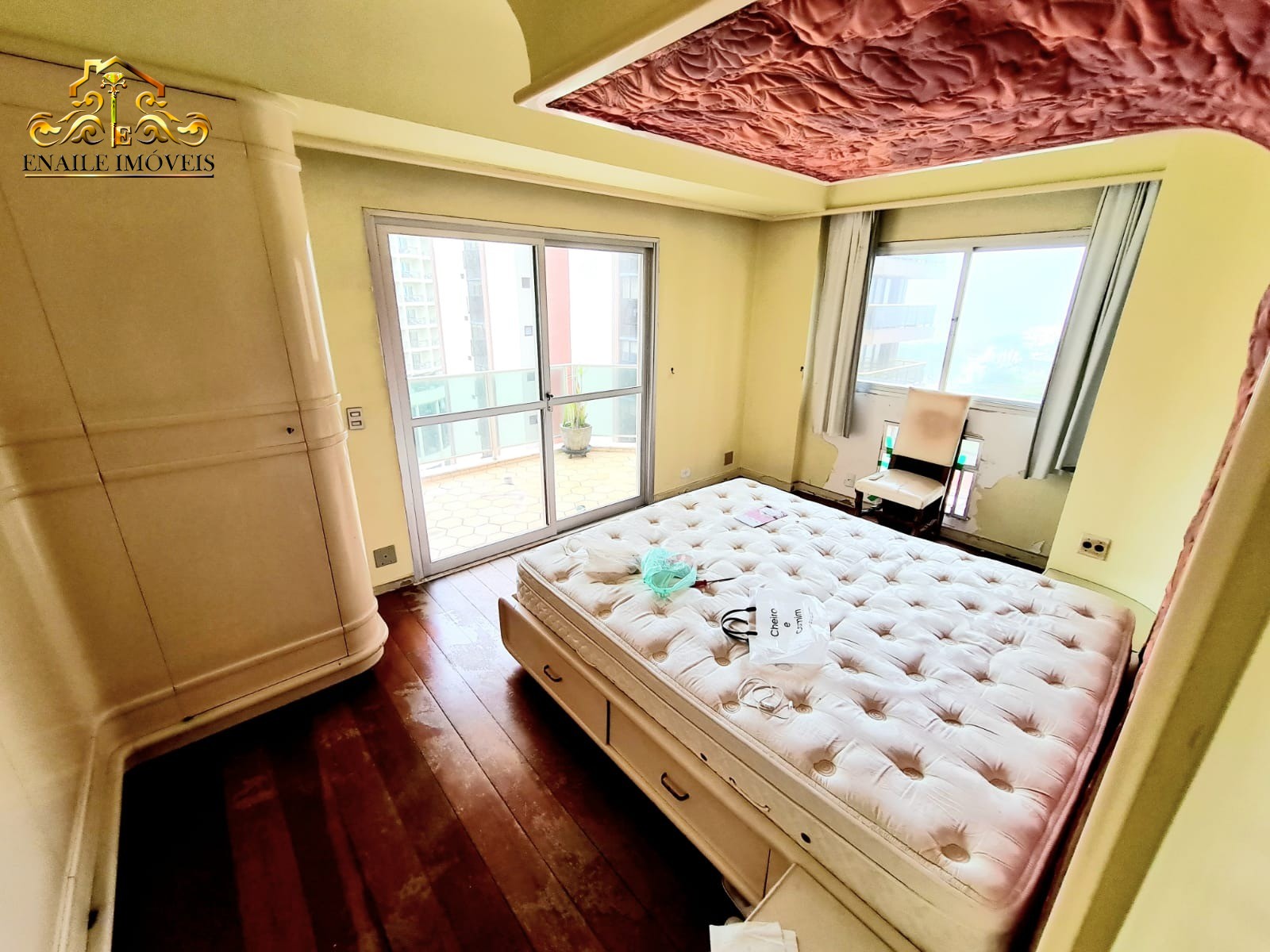 Apartamento residencial em rio de janeiro - rj, copacabana