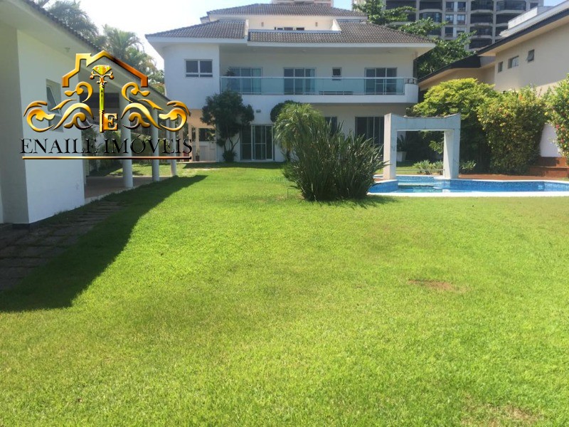 Casa residencial em rio de janeiro - rj, barra da tijuca