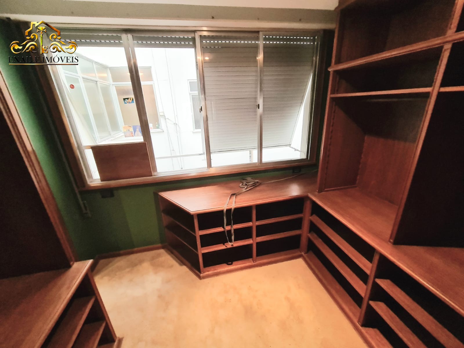 Apartamento residencial em rio de janeiro - rj, copacabana
