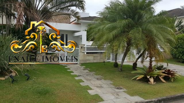 Casa residencial em rio de janeiro - rj, barra da tijuca