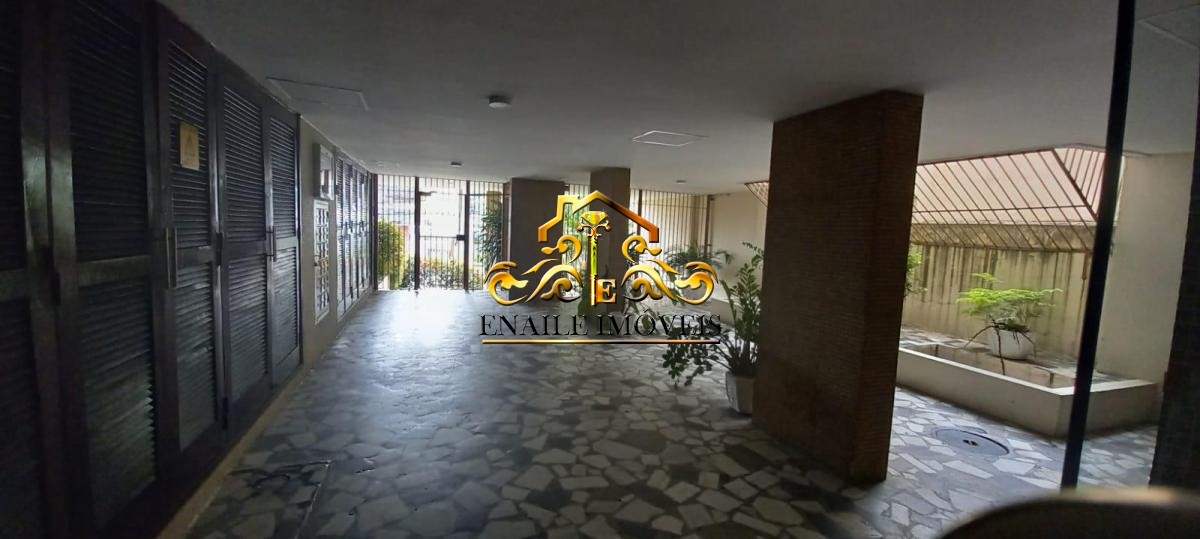 Apartamento residencial em rio de janeiro - rj, méier