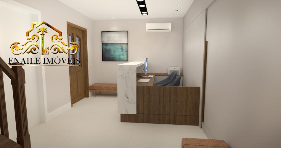 Casa residencial em rio de janeiro - rj, tijuca