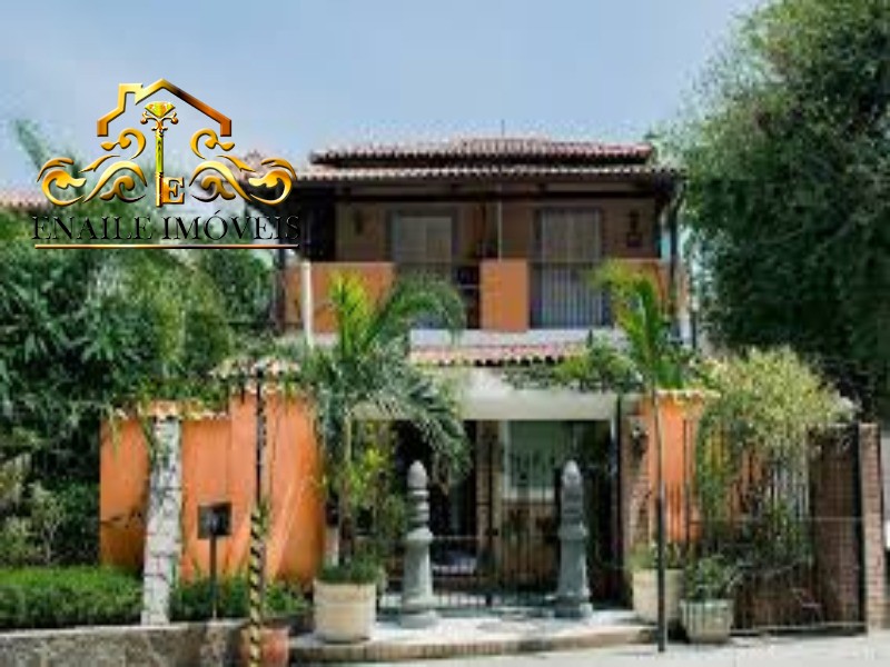 Casa comercial em rio de janeiro - rj, barra da tijuca