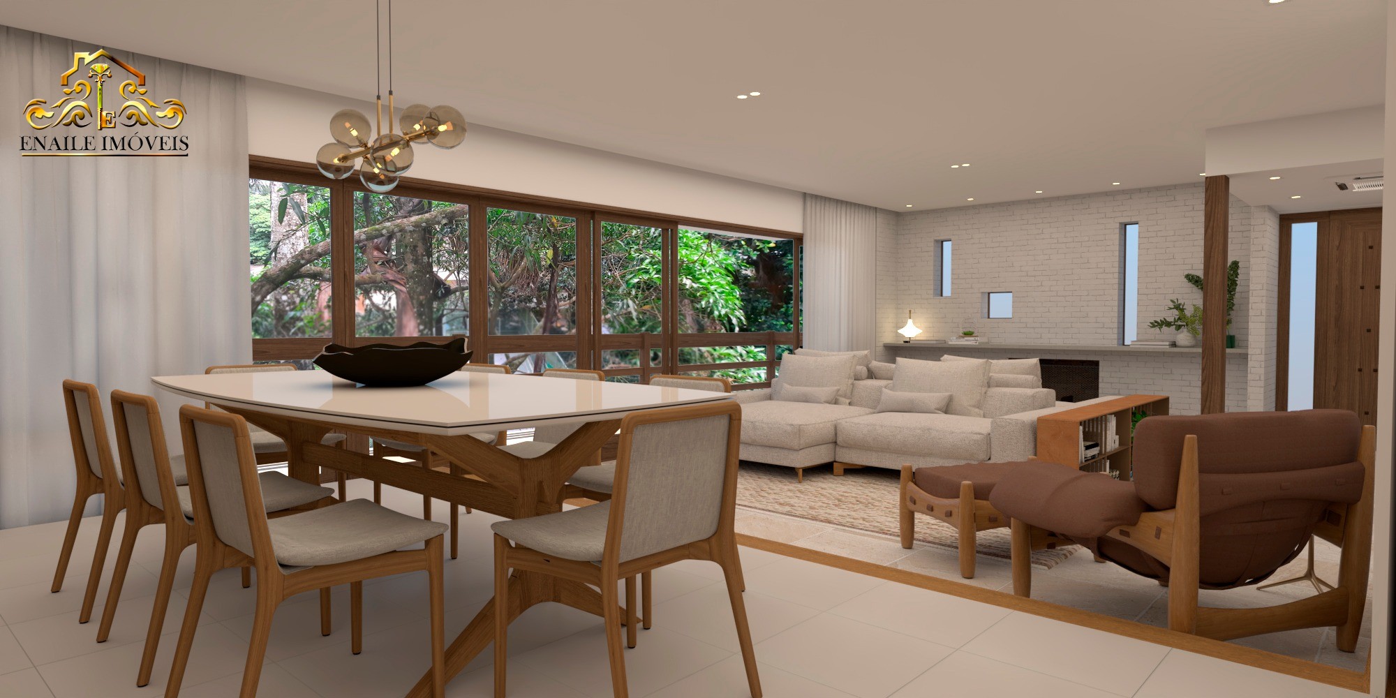 Casa residencial em rio de janeiro - rj, são conrado
