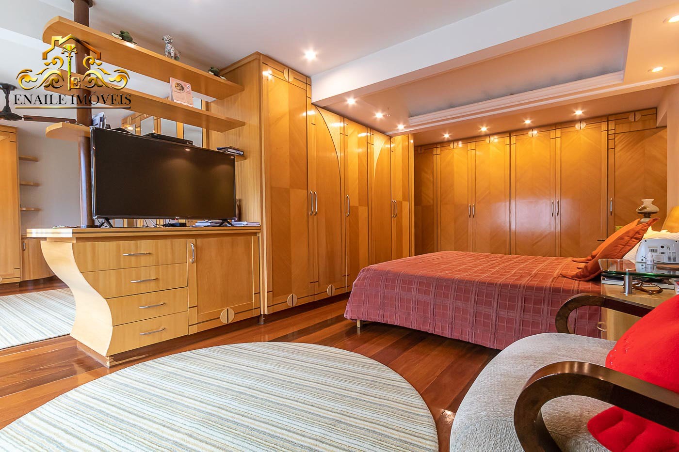 Apartamento residencial em rio de janeiro - rj, lagoa