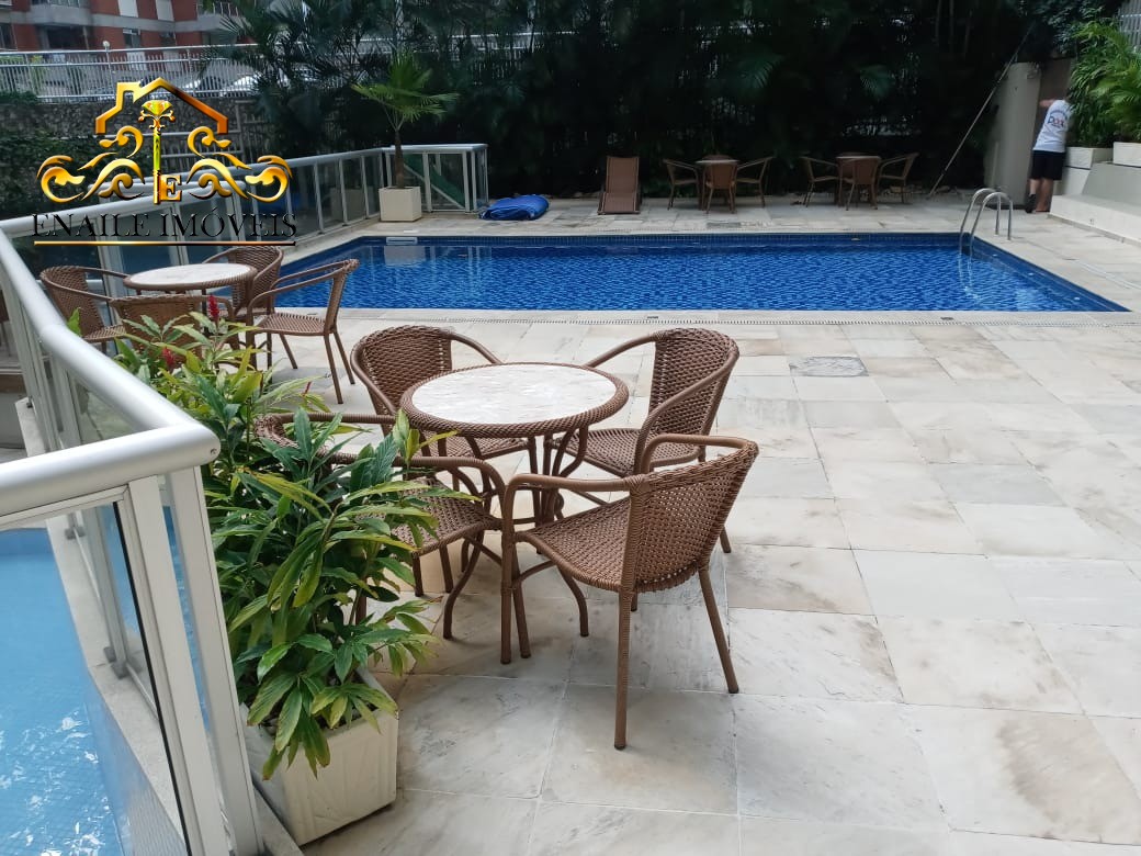 Apartamento residencial em rio de janeiro - rj, lagoa