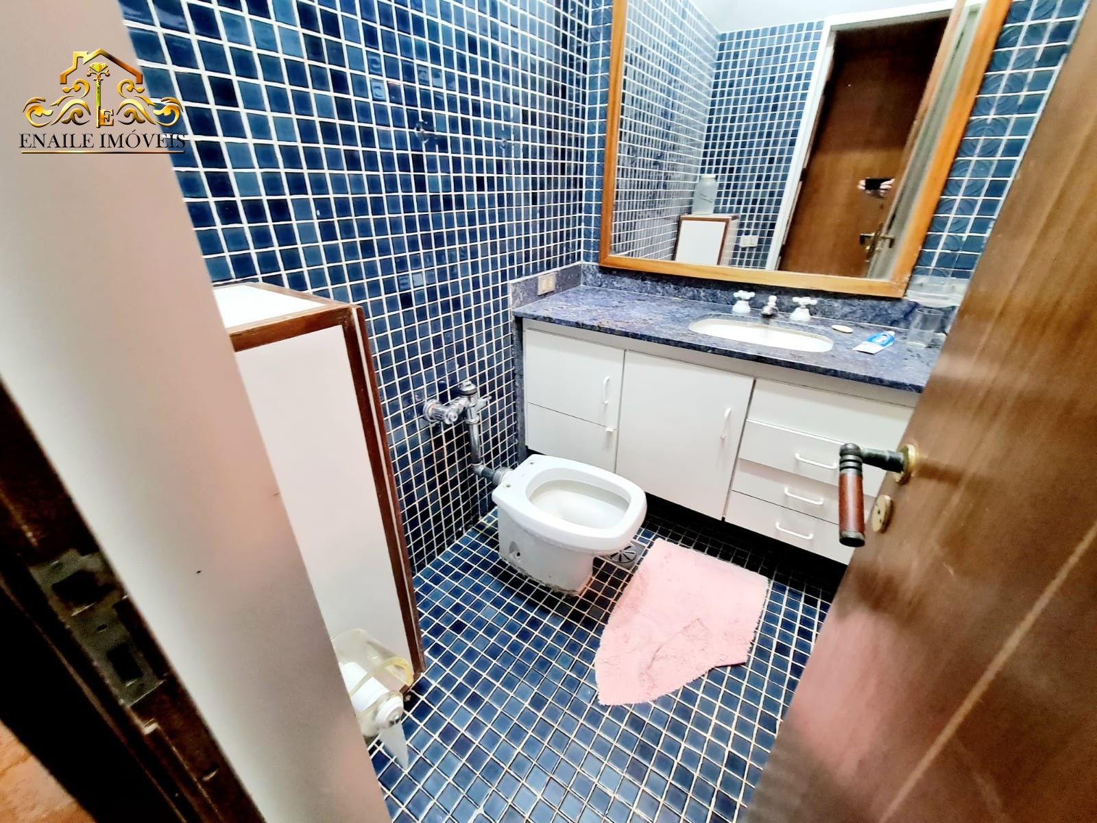 Apartamento residencial em rio de janeiro - rj, copacabana