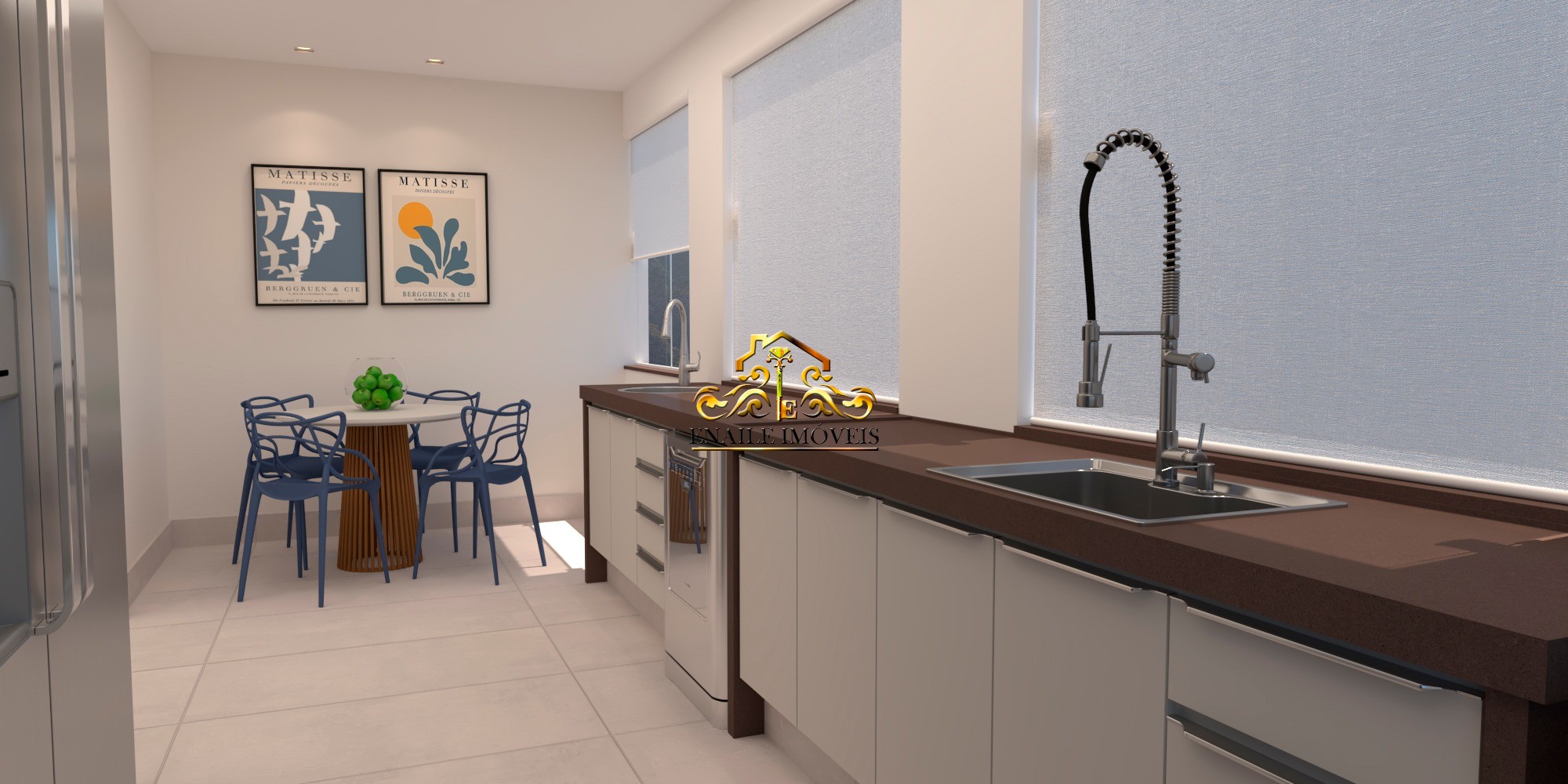 Casa residencial em niterói - rj, vila progresso
