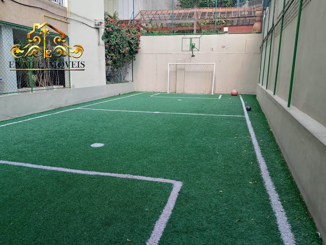 Apartamento residencial em rio de janeiro - rj, lagoa