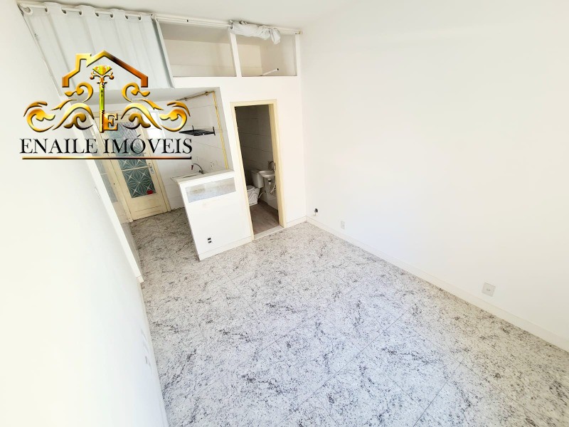 Apartamento residencial em rio de janeiro - rj, copacabana
