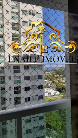 Apartamento residencial em rio de janeiro - rj, recreio dos bandeirantes