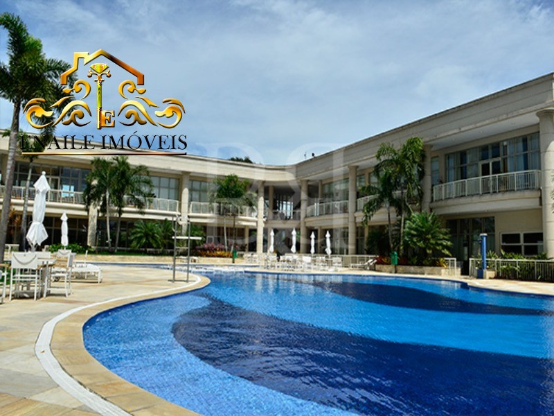 Apartamento residencial em rio de janeiro - rj, barra da tijuca